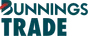 Bunnings Trade logo