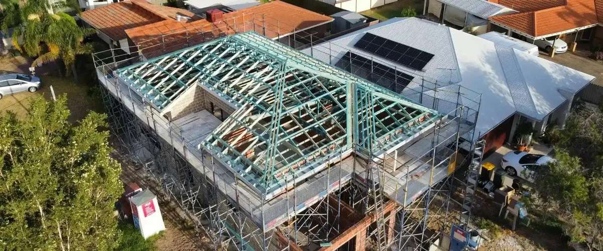 Roof Restoration Mount Lawley