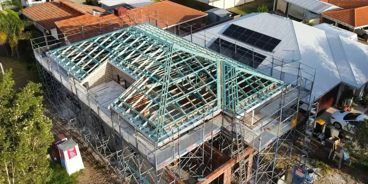 Roof Restoration Mount Lawley