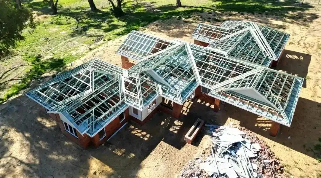 Roof Restoration Mount Lawley
