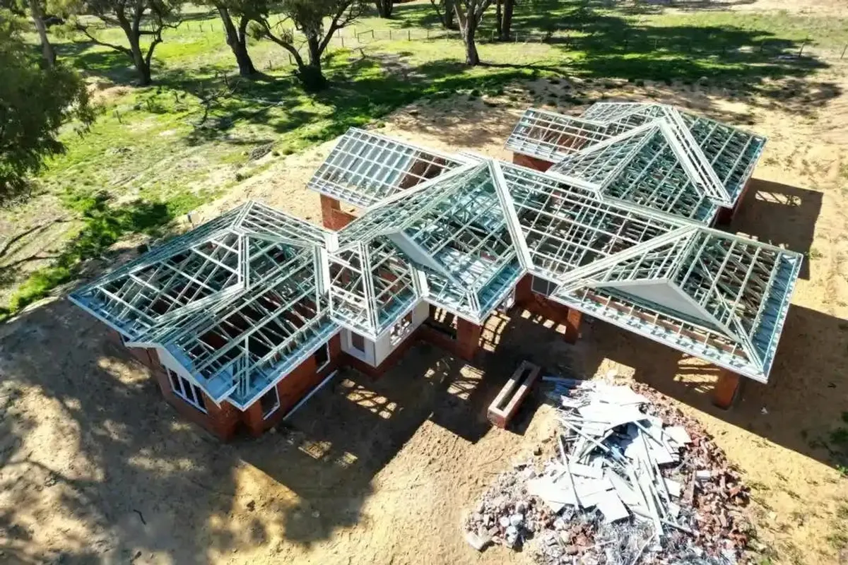 Roof Restoration Mount Lawley