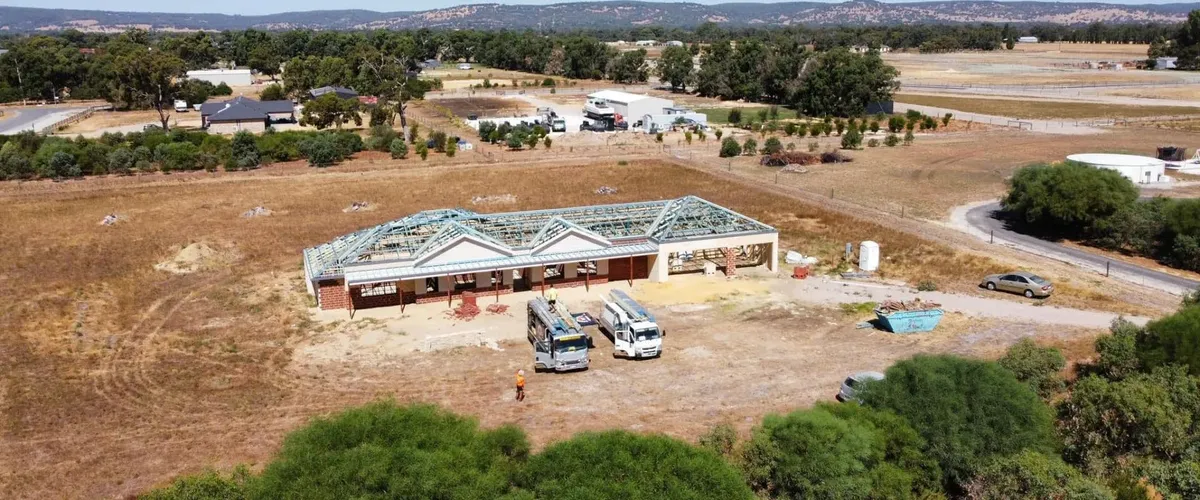 Roof Restoration South Perth