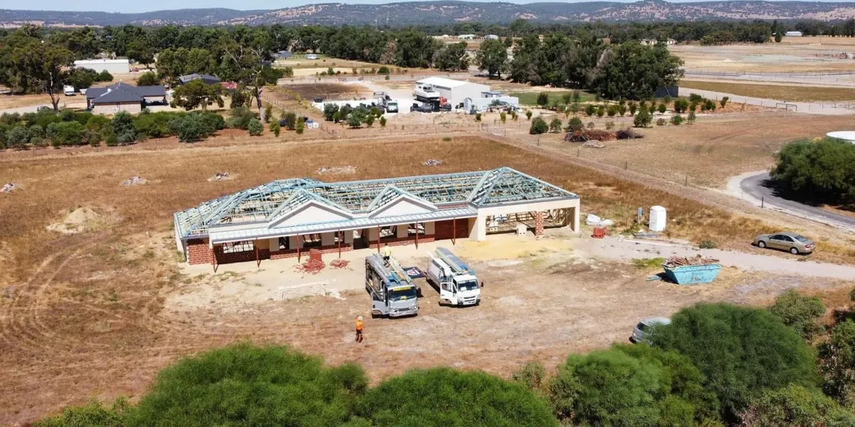 Roof Restoration South Perth