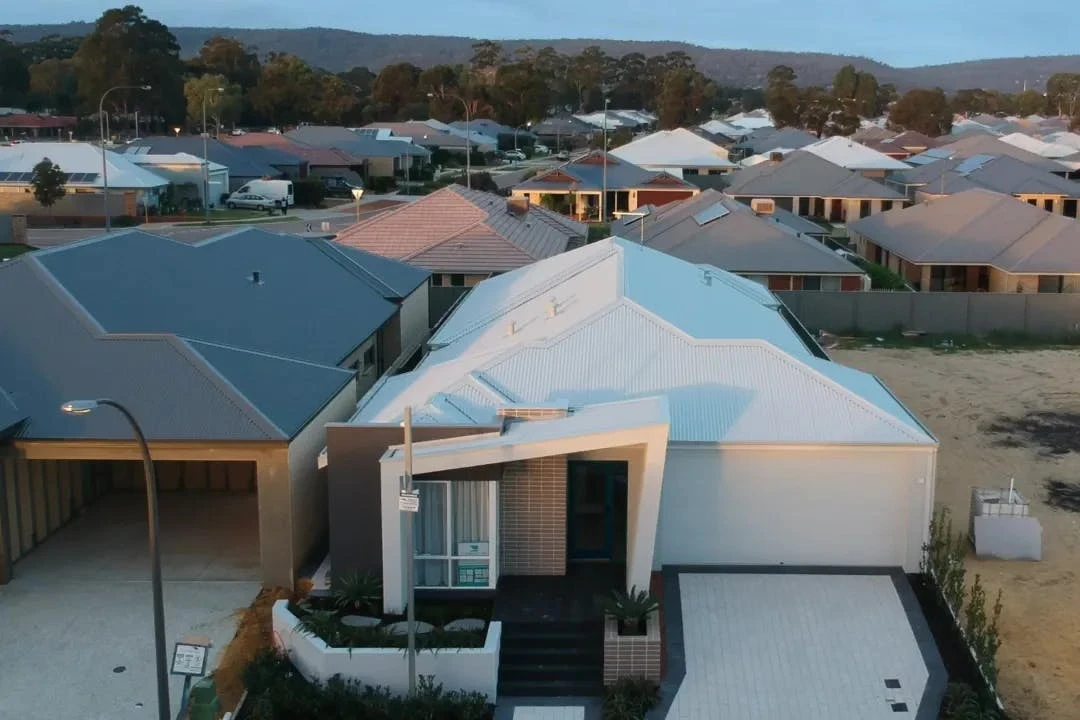 B&P Carpentry project showcase