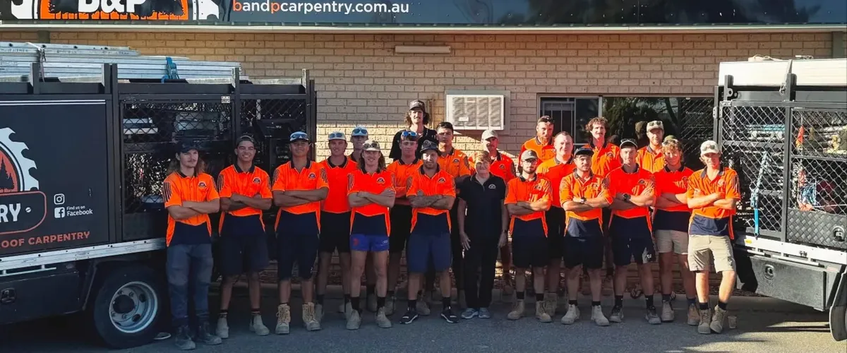 Decking Beaconsfield