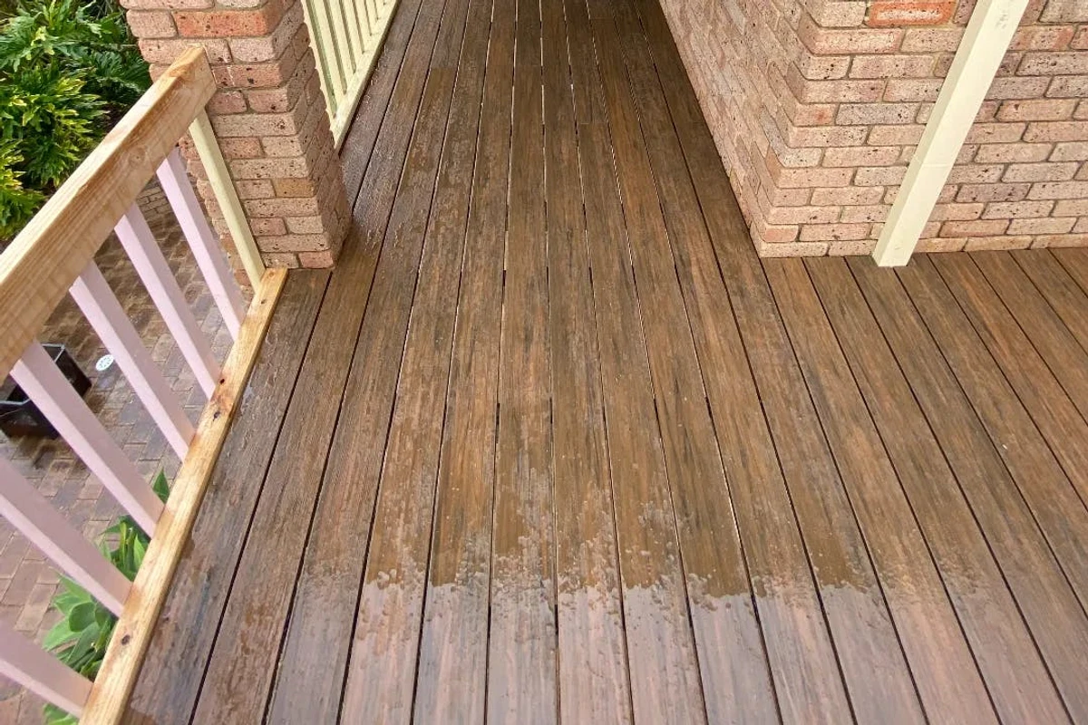 B&P Carpentry project showcase