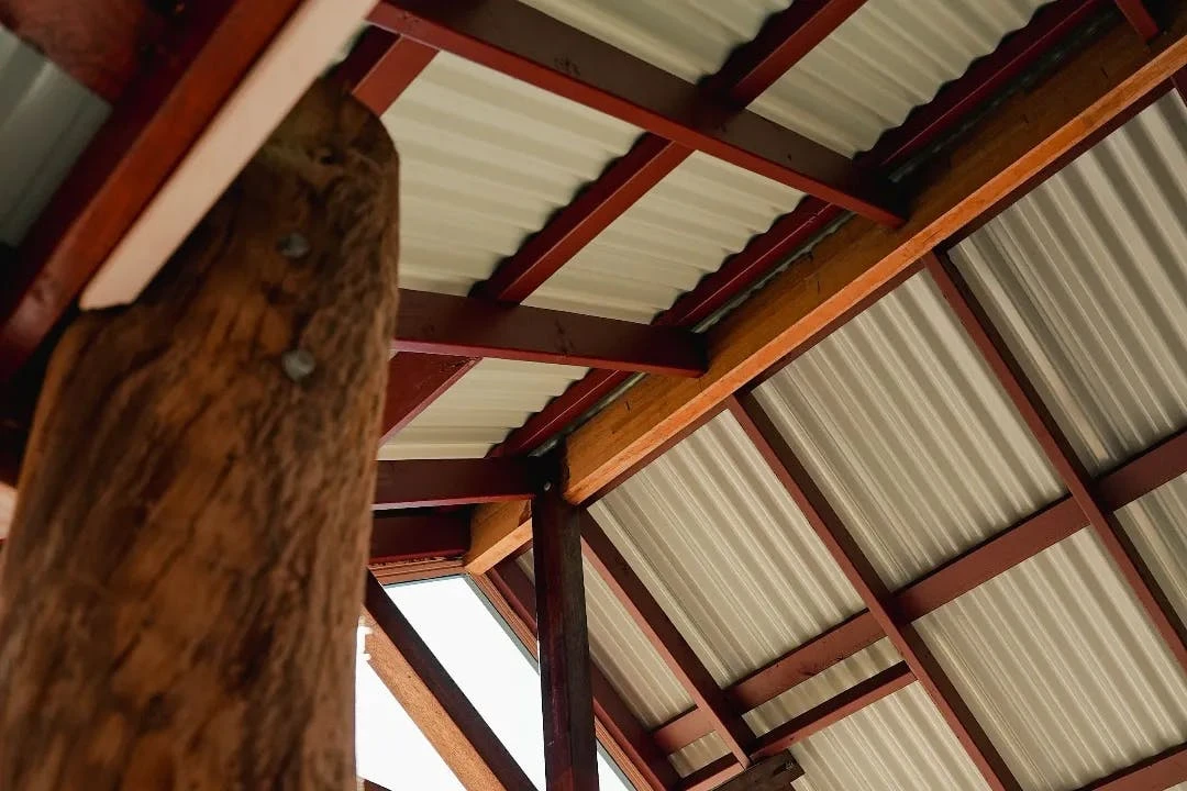 B&P Carpentry project showcase