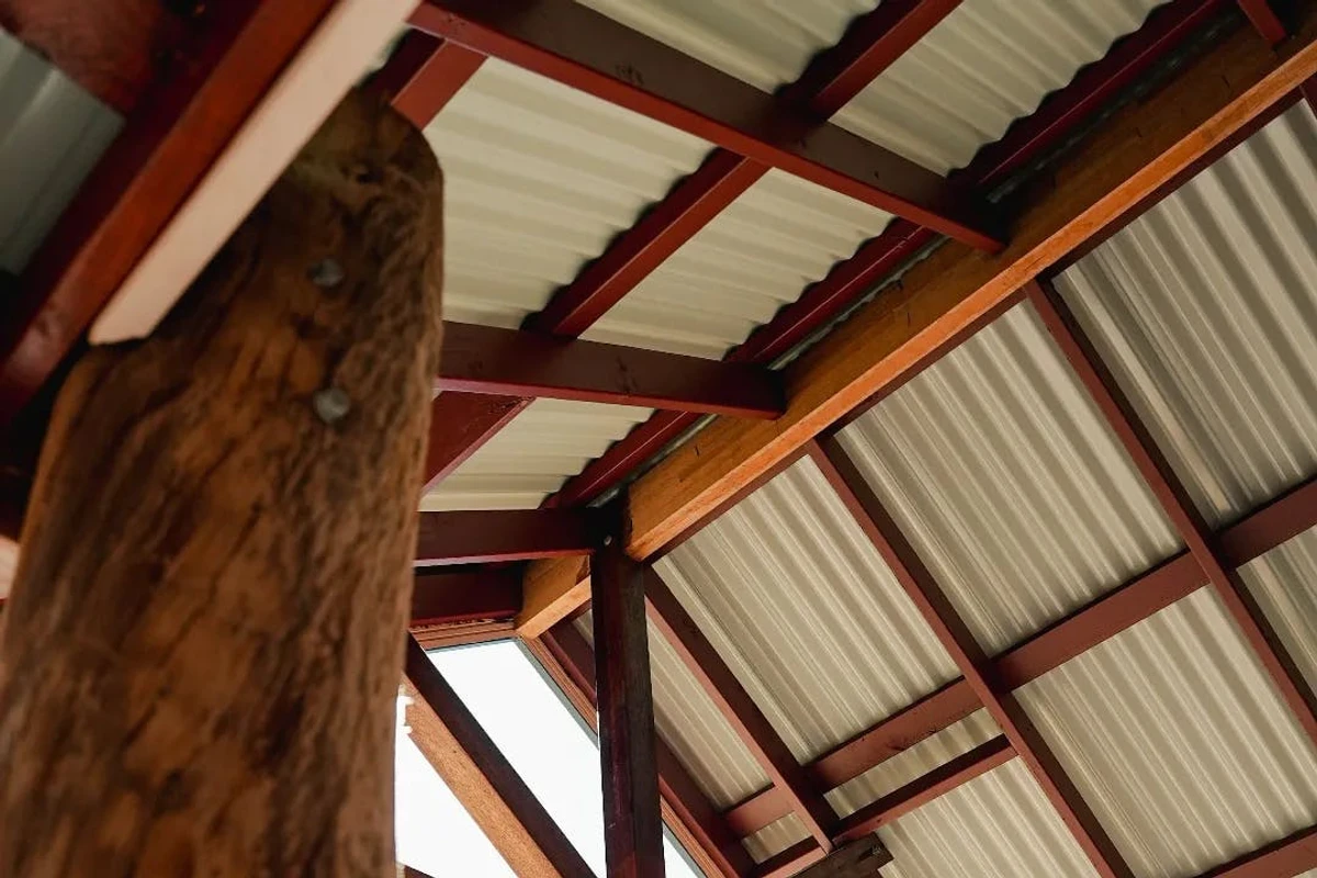 B&P Carpentry project showcase