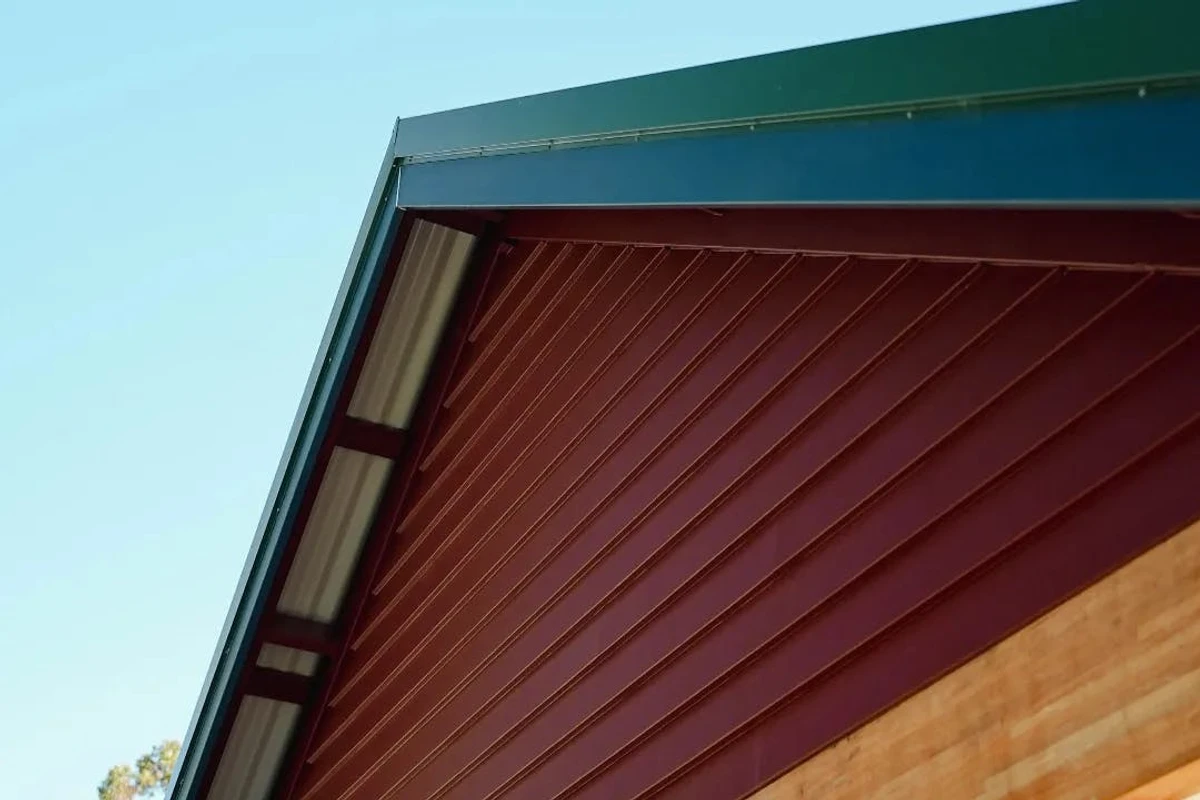 B&P Carpentry project showcase