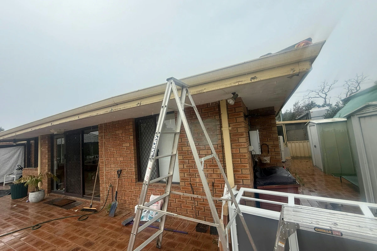 B&P Carpentry project showcase