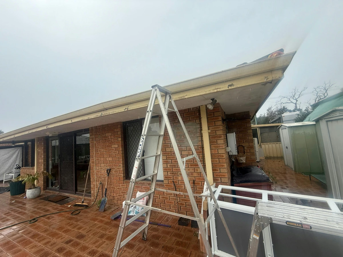 B&P Carpentry project showcase