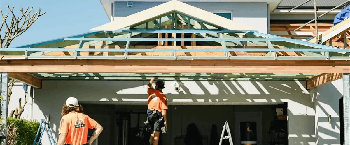 Roof Restoration Beaconsfield