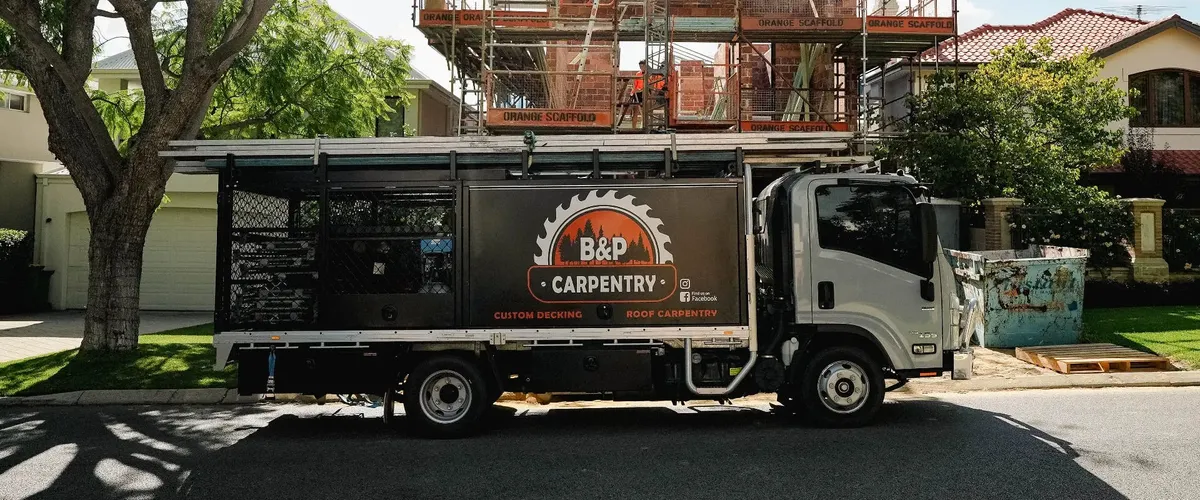 Roof Replacement Perth