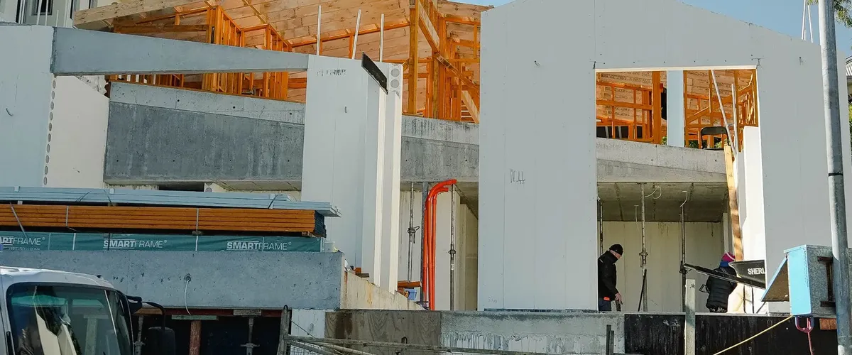 Home Renovations Perth