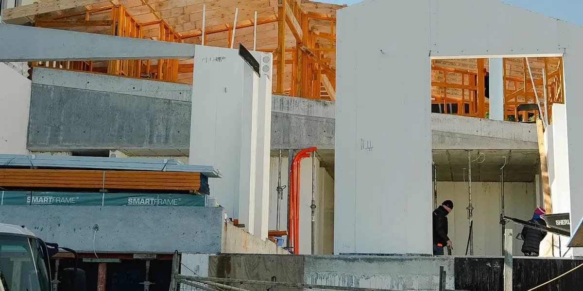 Home Renovations Perth