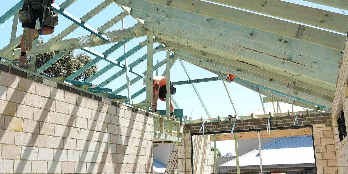 B&P Carpentry services in Beeliar