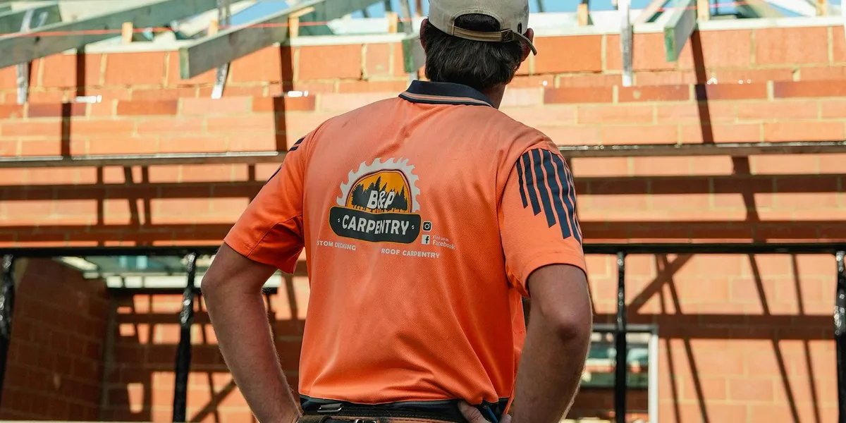 B&P Carpentry services in Bertram