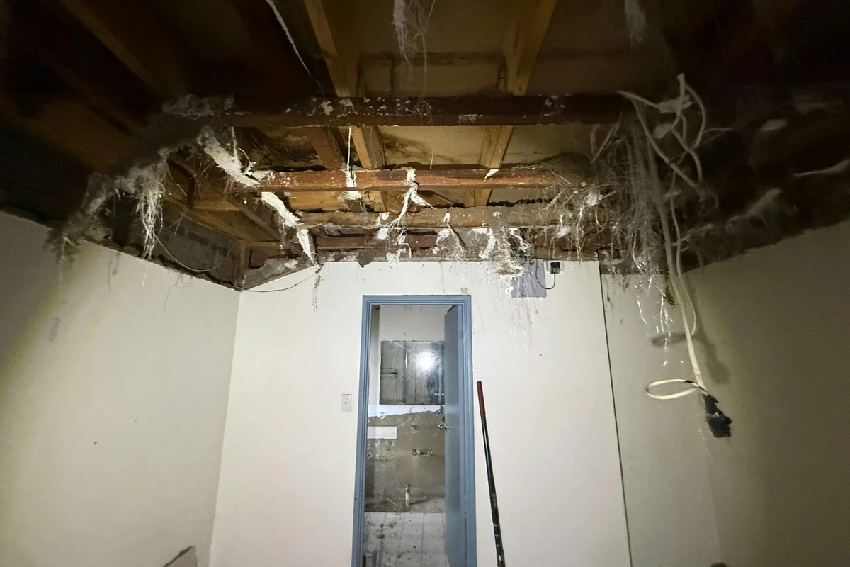 B&P Carpentry project showcase