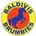 Baldivis Brumbies logo